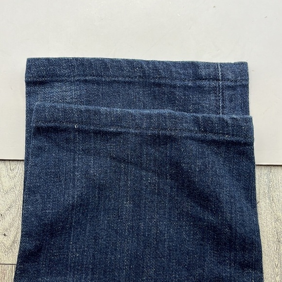 Hudson Jeans Collin Flap Skinny Jean Size 31 - Picture 12 of 16